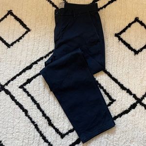 Men’s Everlane Chino Pants Navy size 34x32